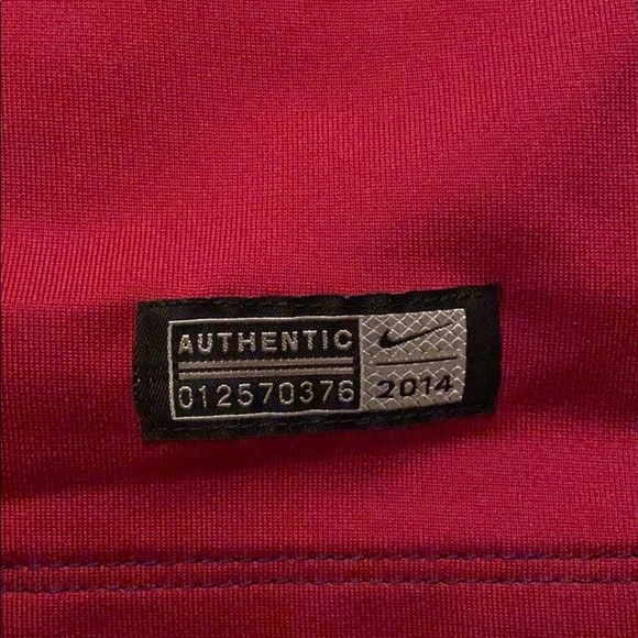 New- Barca Jersey - Picture 5 of 6